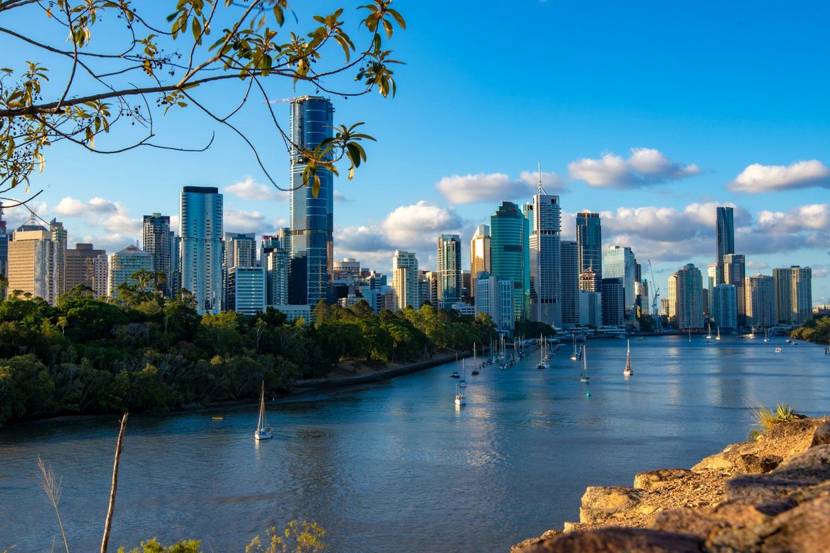 Diversified property portfolio