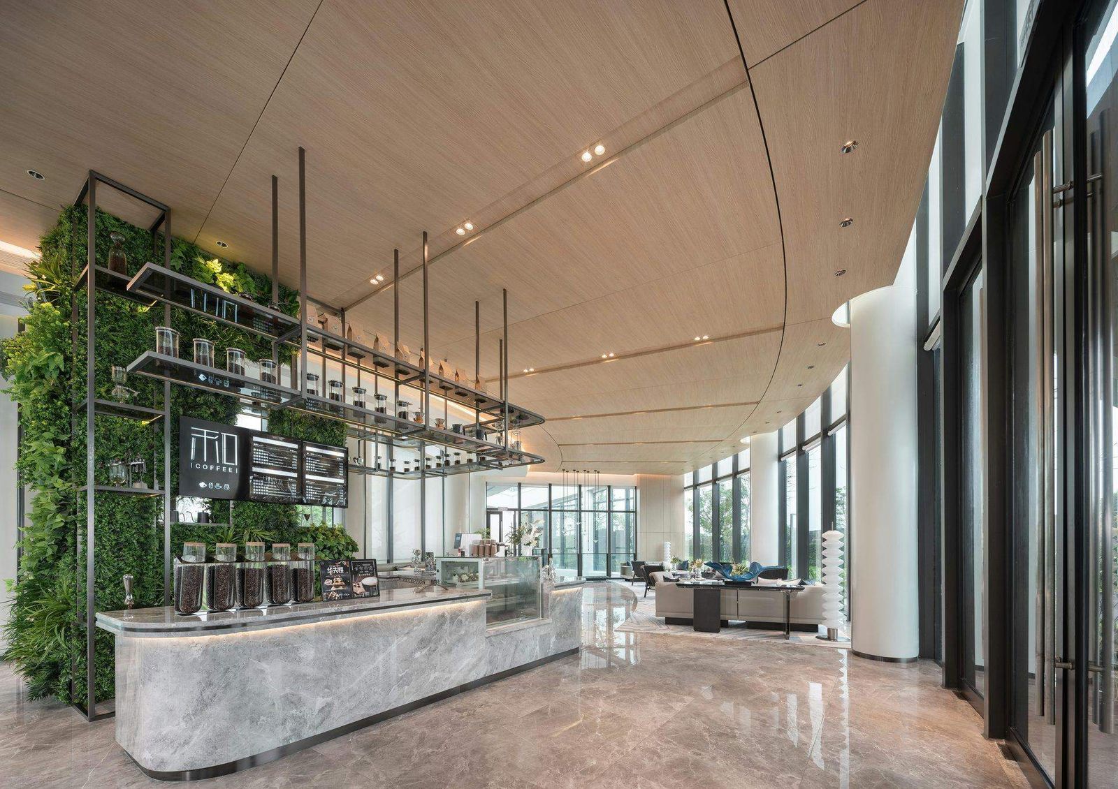 医疗办公与医疗设施