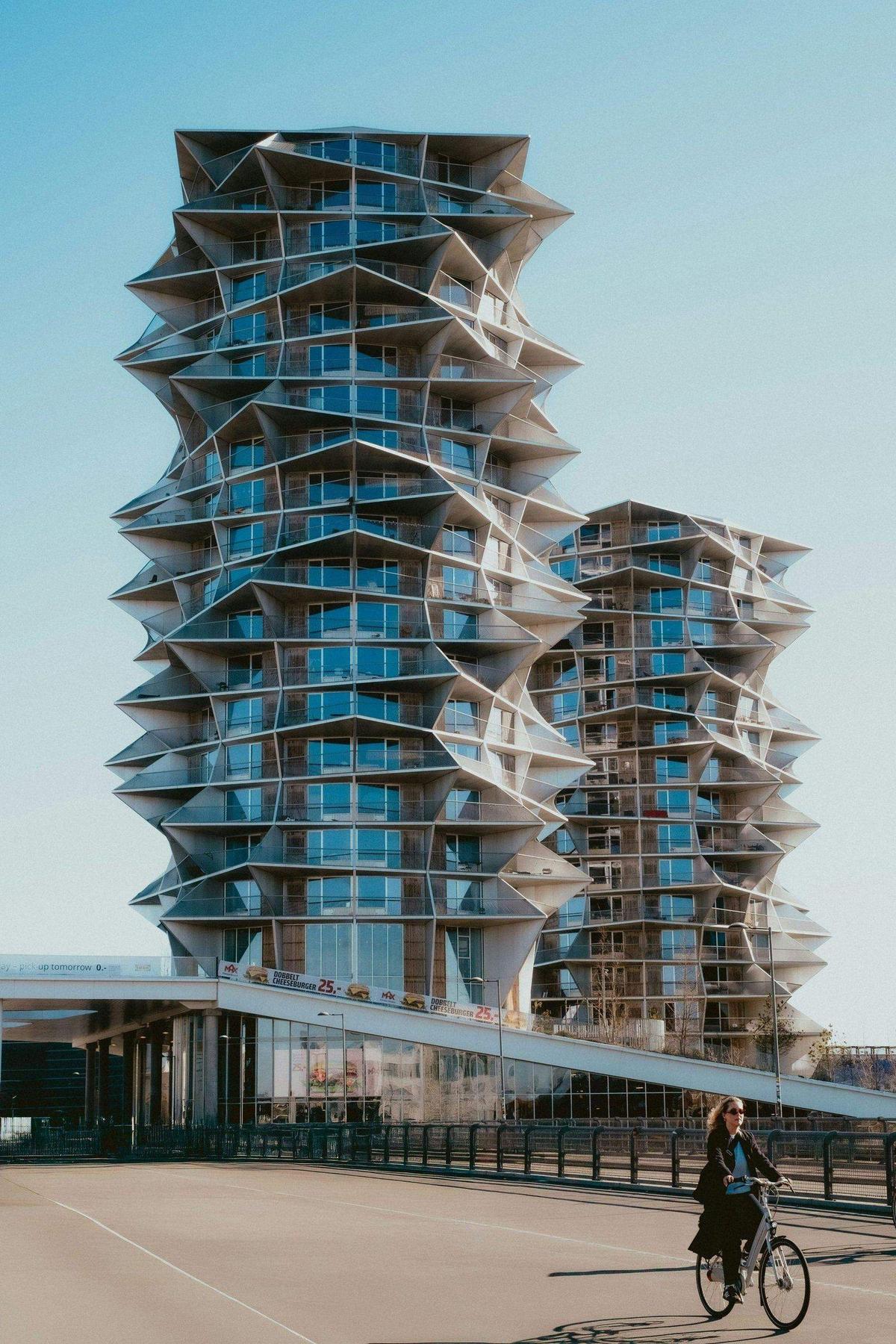 住商混合开发项目