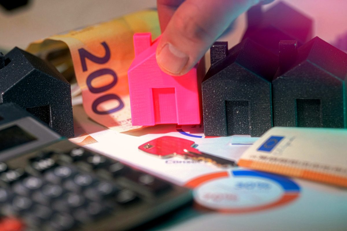 オーストラリア 住宅用不動産のキャピタル・グロース要因