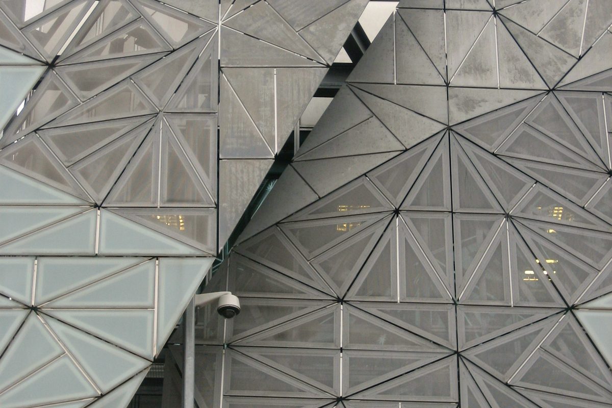 メルボルンとシドニーのスカイライン比較