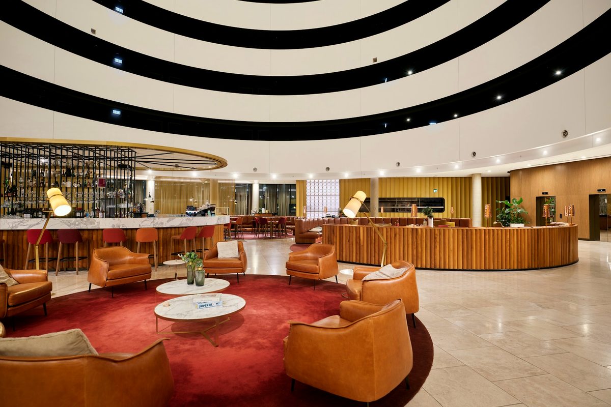 非公開市場物件