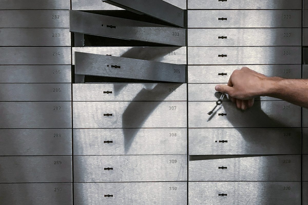 FIRB application documentation