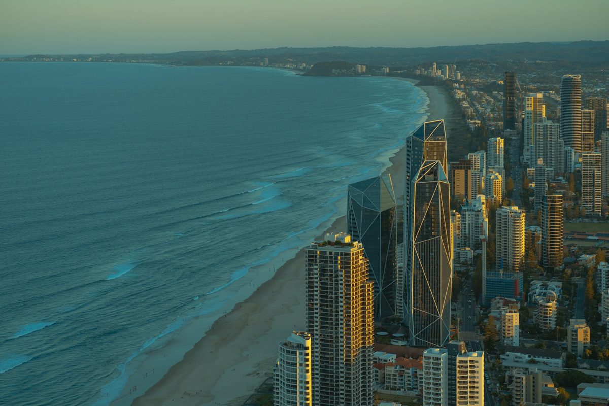 Building a commercial property portfolio