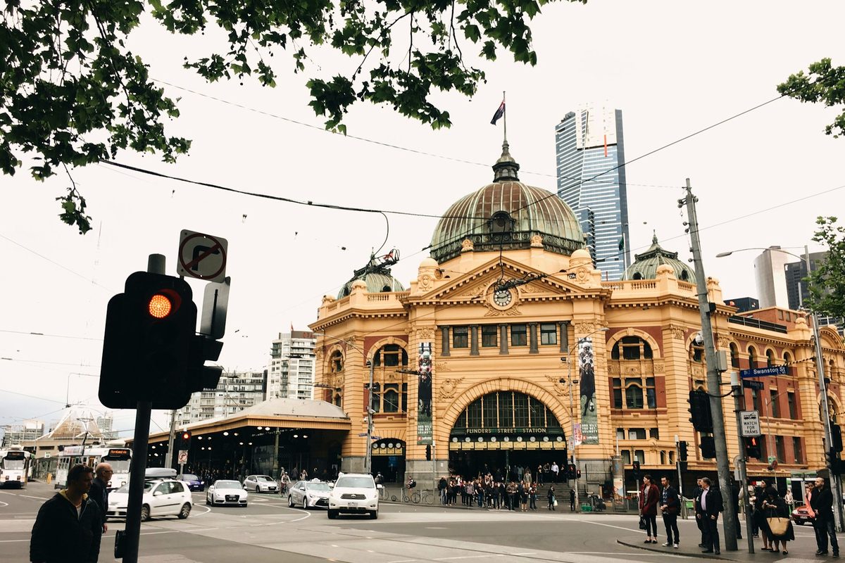 オーストラリア 商業用不動産 印紙税ガイド