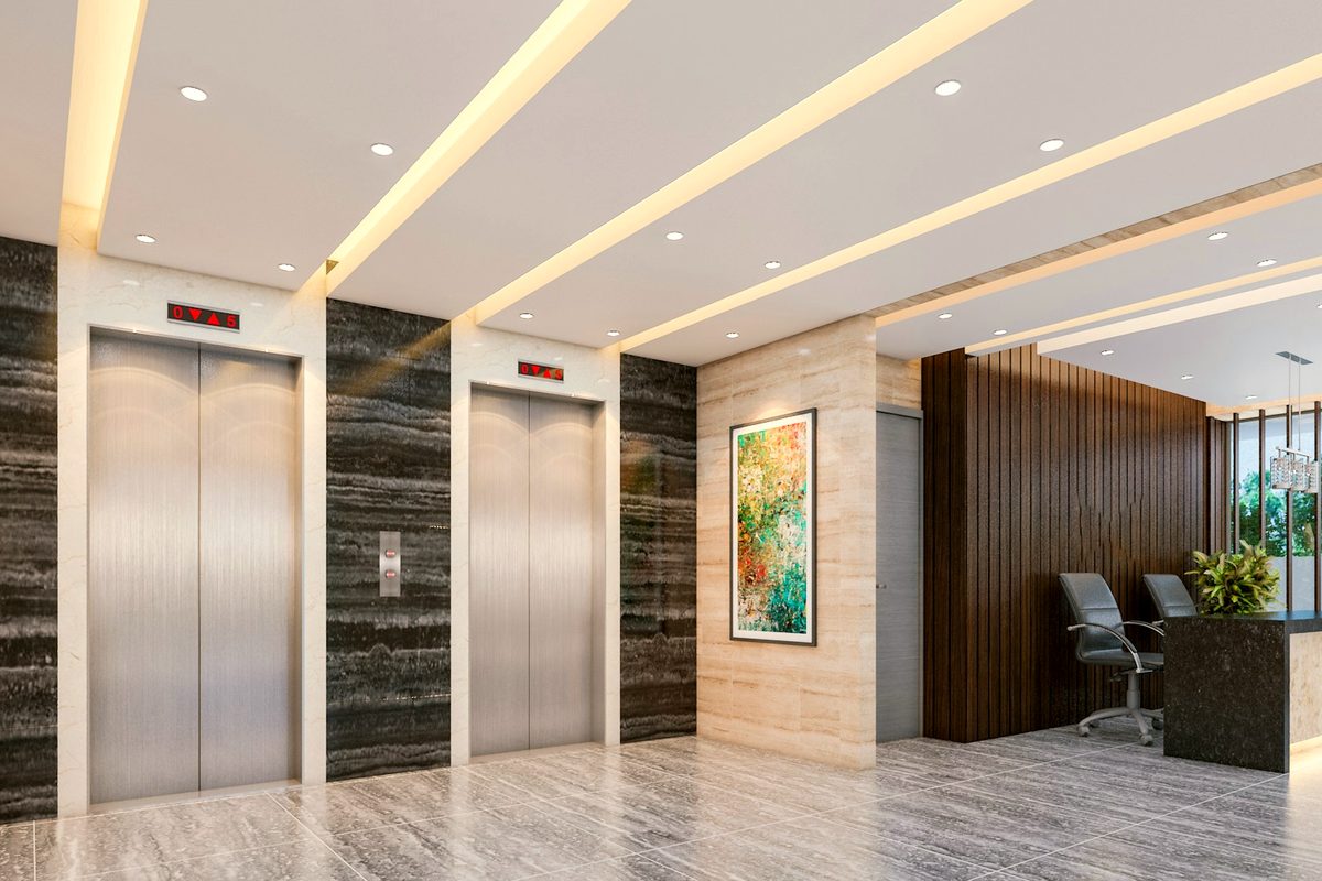 商業用不動産テナント審査