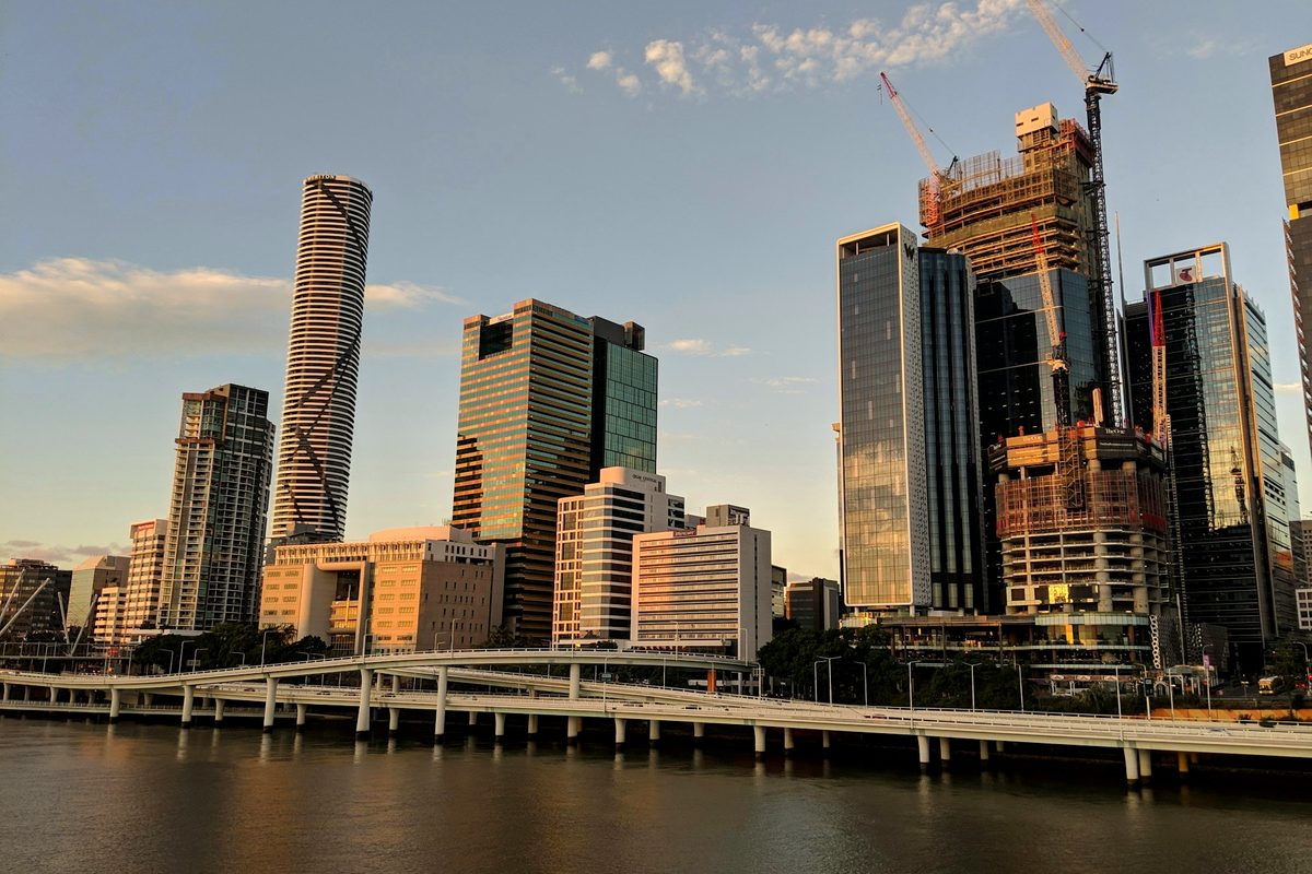Commercial tenant assessment
