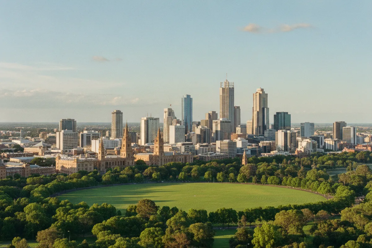 Adelaide Commercial Property Investment