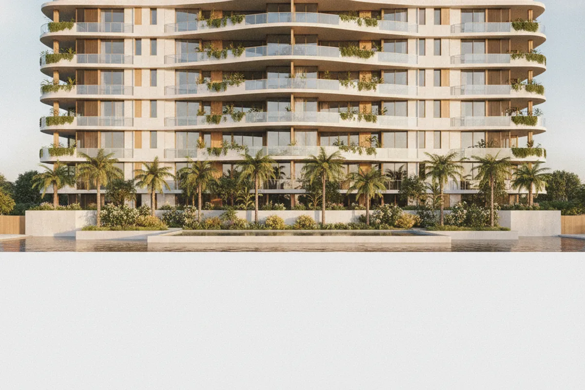 Build-to-Rent (BTR) Property in Australia