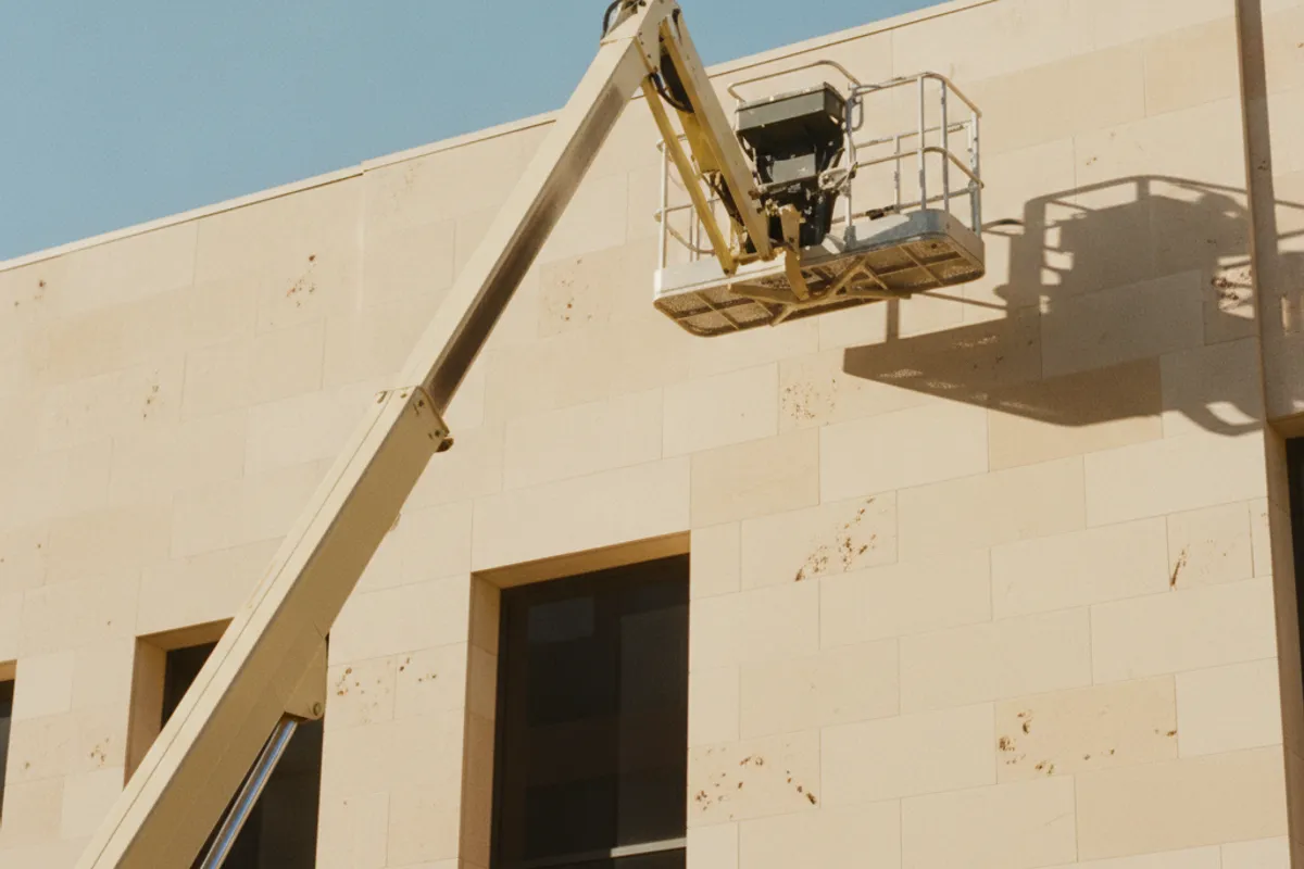 Building Inspections for Commercial Property