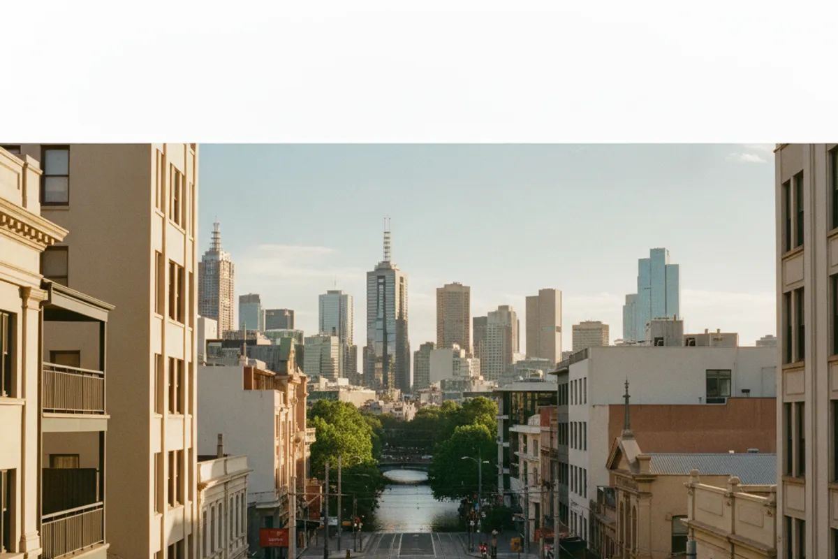 Buyer's Agents in Melbourne