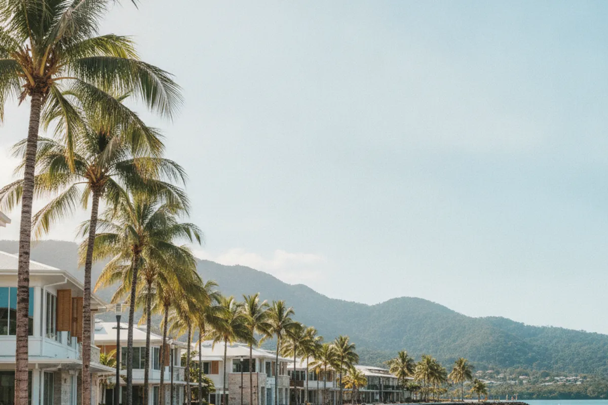 Cairns & Tropical North QLD Commercial Property