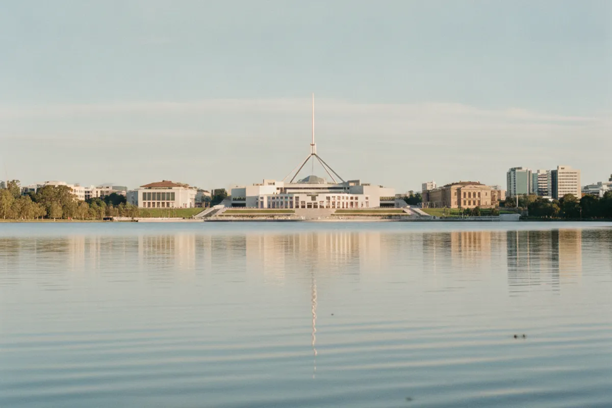 Canberra Commercial Property Investment