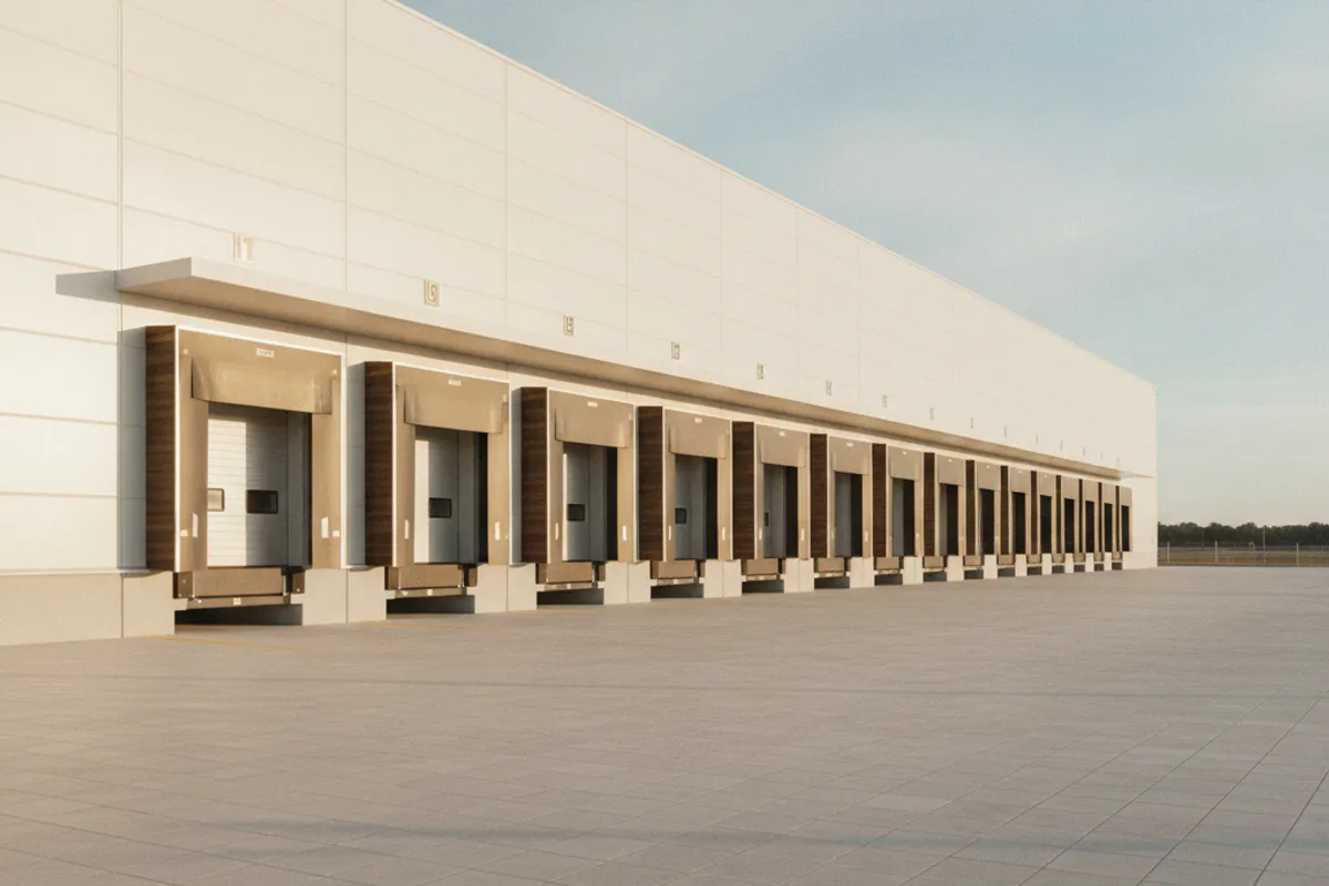 Cold Storage Property Investment in Australia