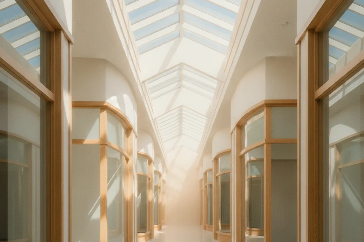 Commercial Lease Types Explained