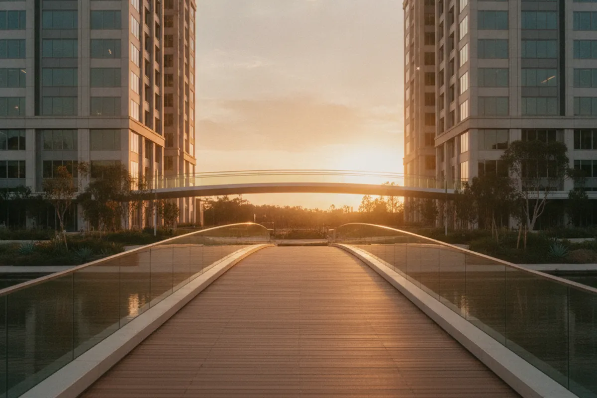 Commercial Property Bridging Finance: A Buyer's Guide
