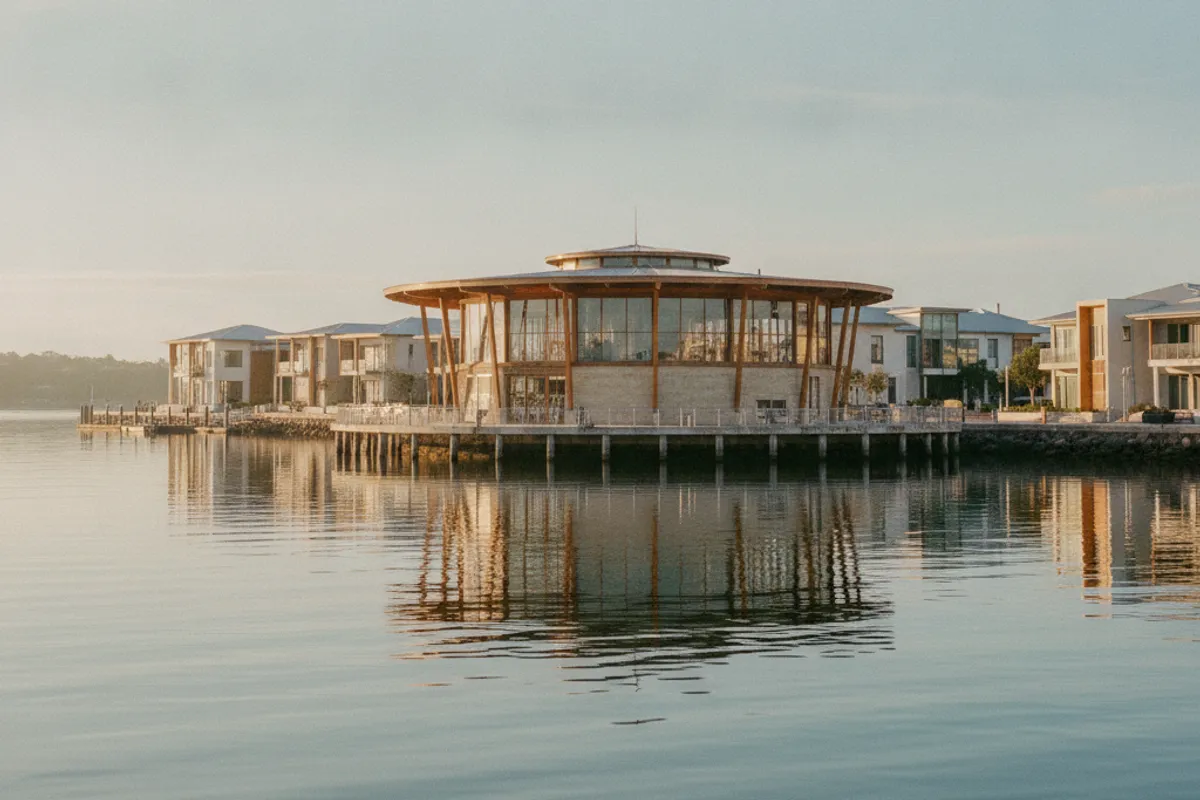 Geelong Commercial Property Investment