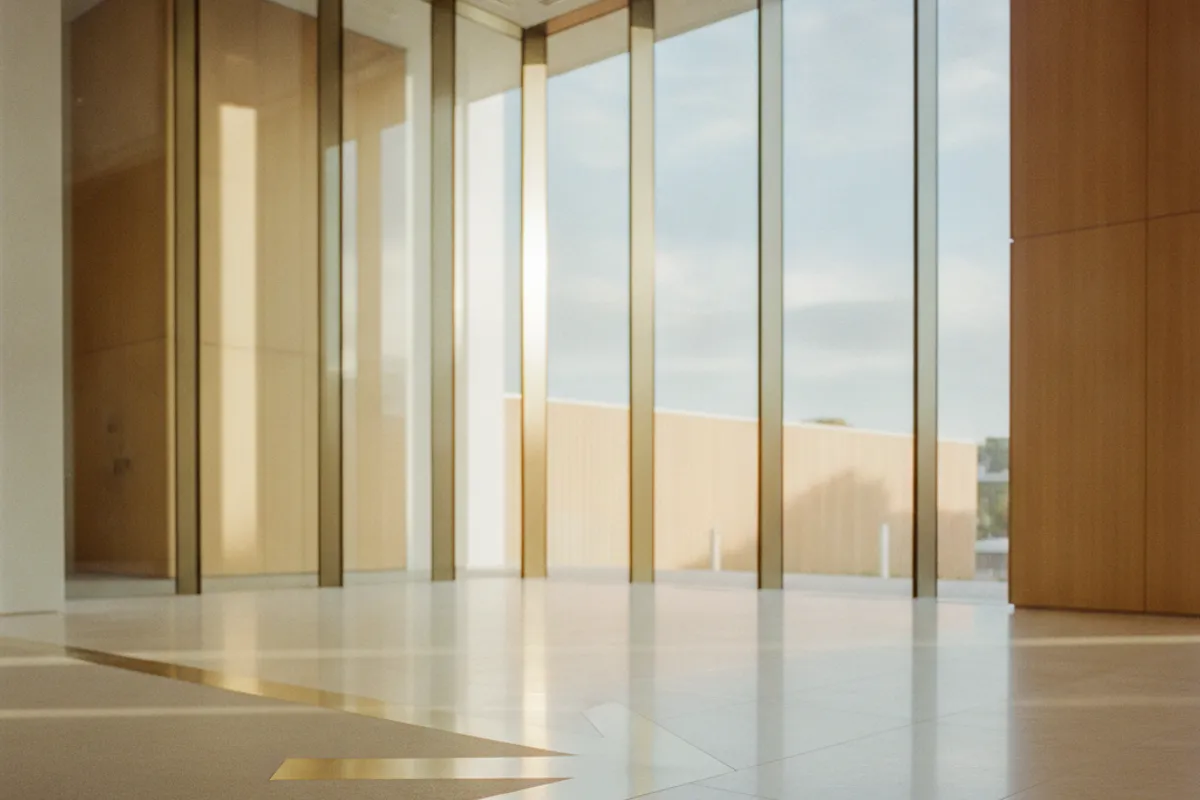 GST on Commercial Property in Australia