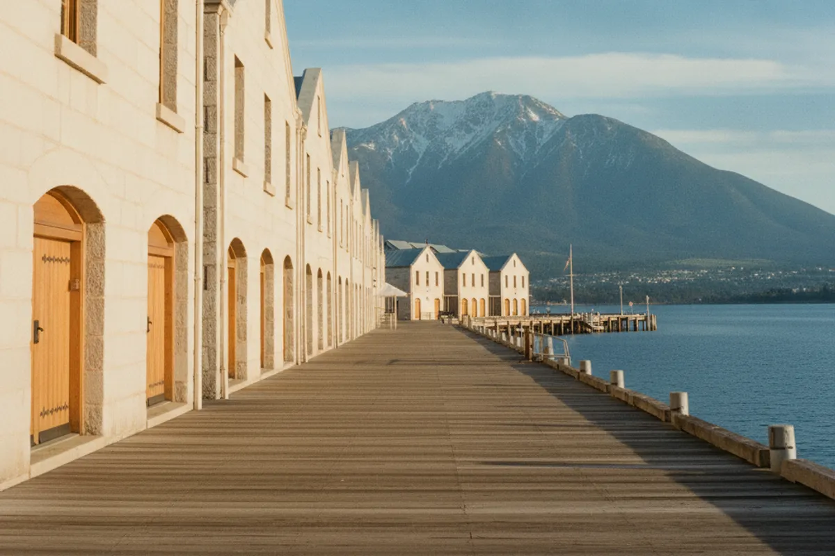 Hobart Commercial Property Investment