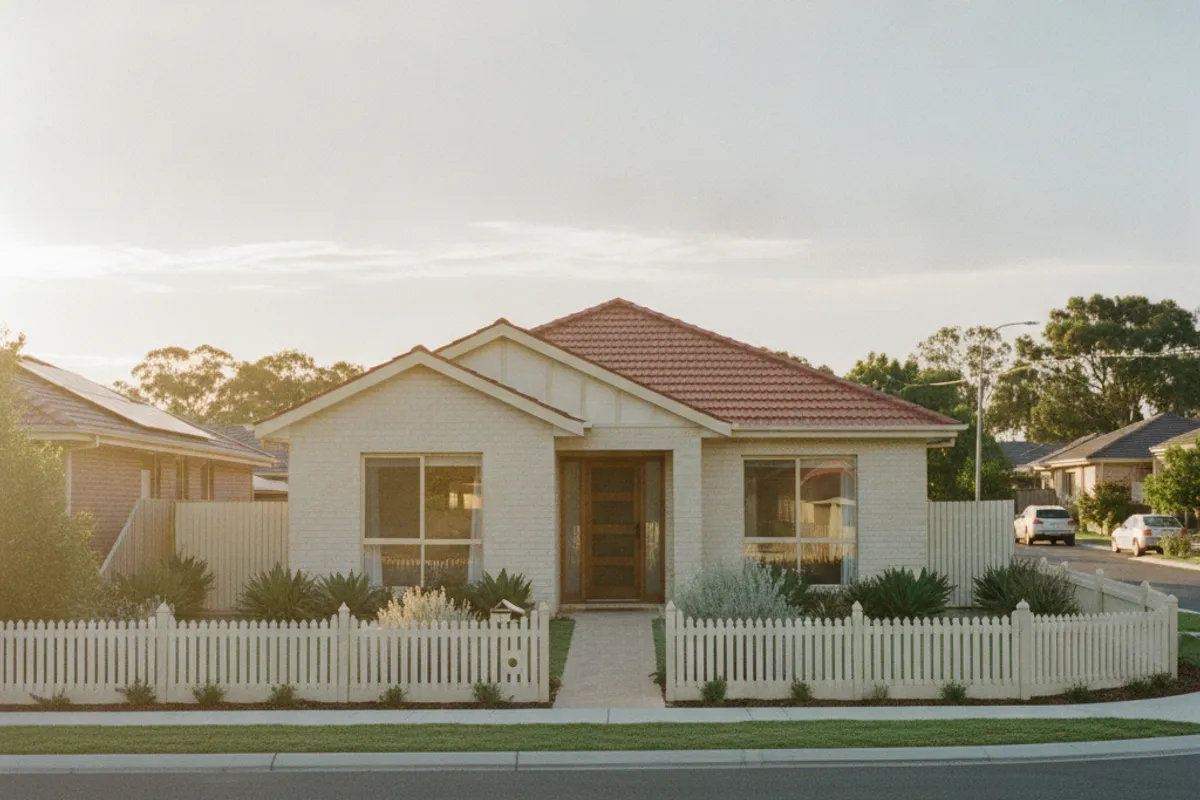 Negative Gearing in Australia Explained