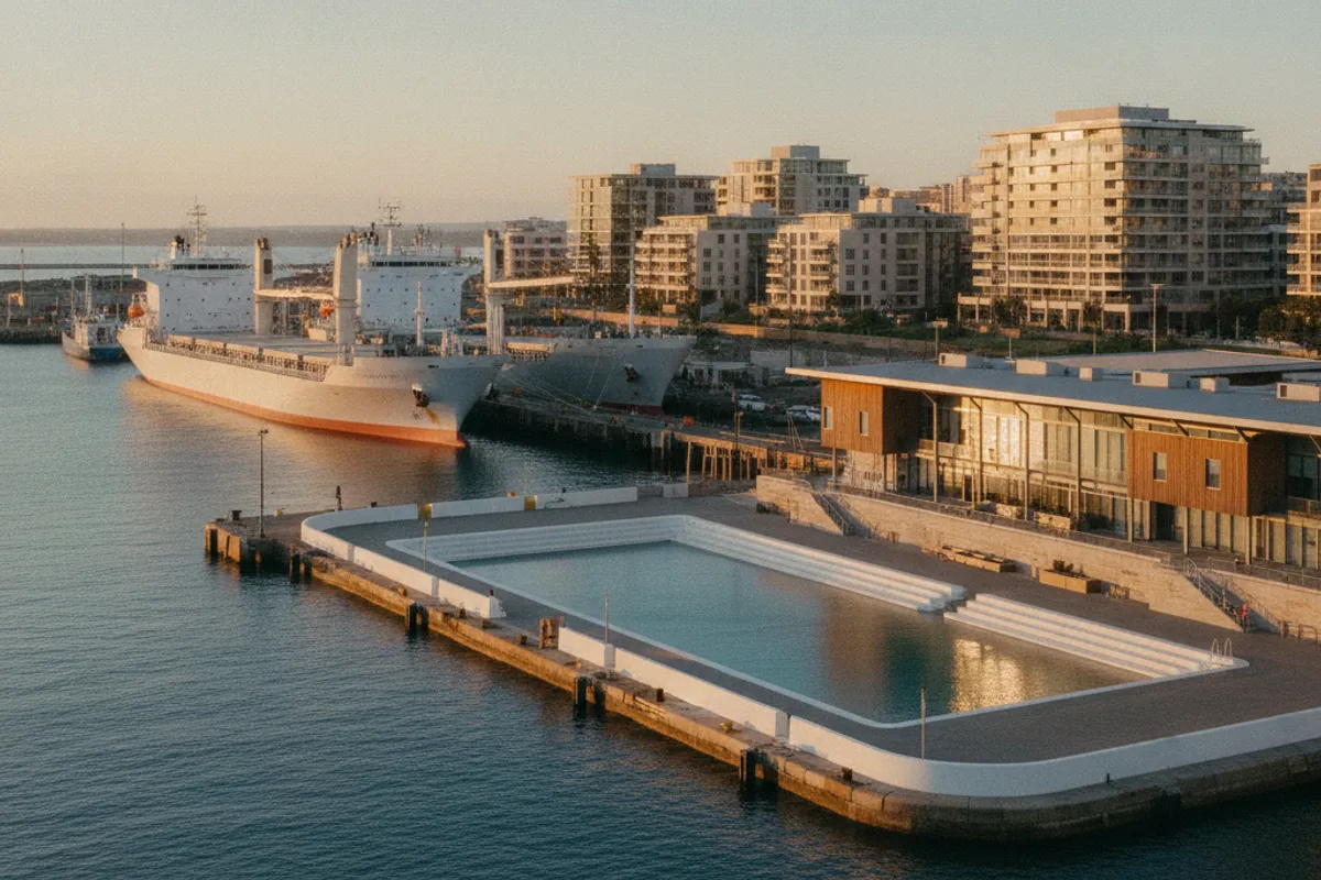 Newcastle Commercial Property Investment