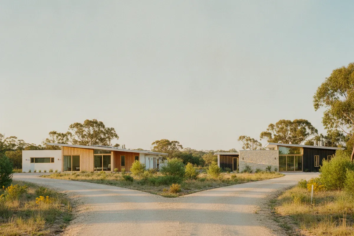 Property Investment Mistakes to Avoid