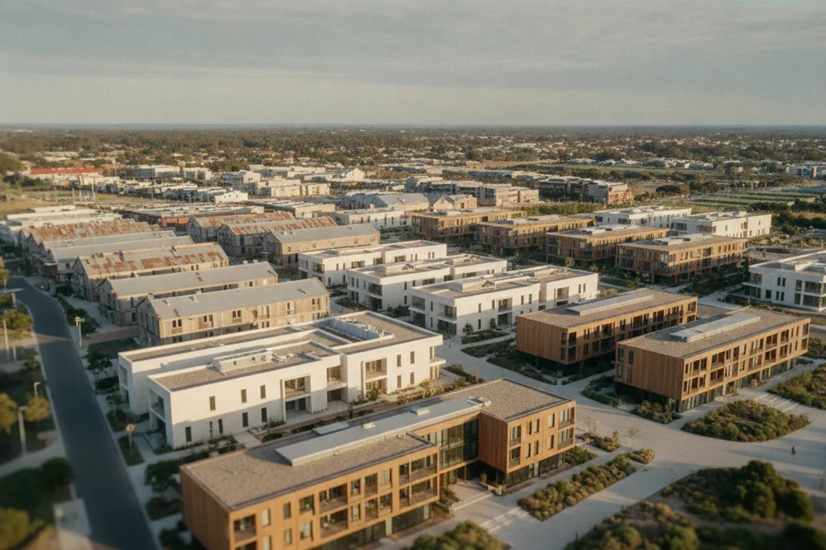 Property Portfolio Diversification Strategy