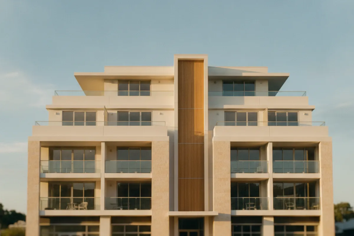 Strata Reports for Commercial Property Buyers