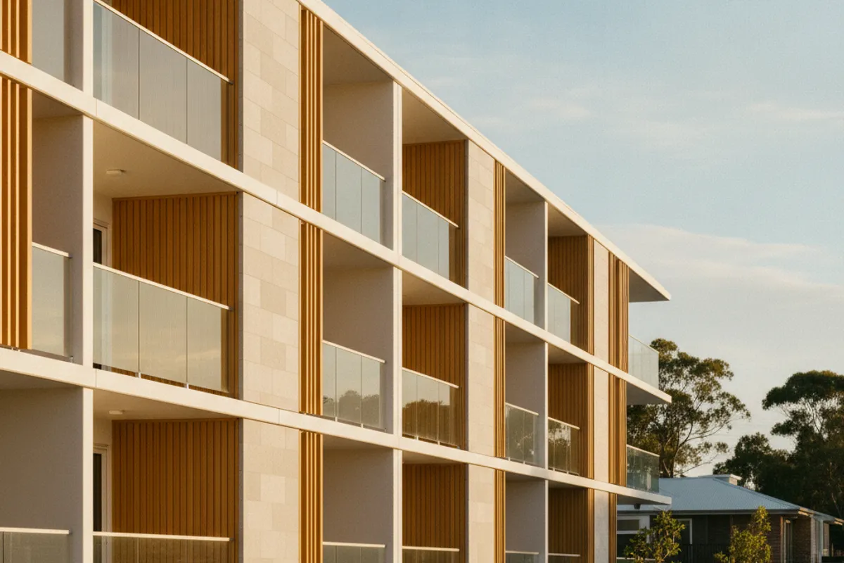 Student Accommodation Property Investment in Australia