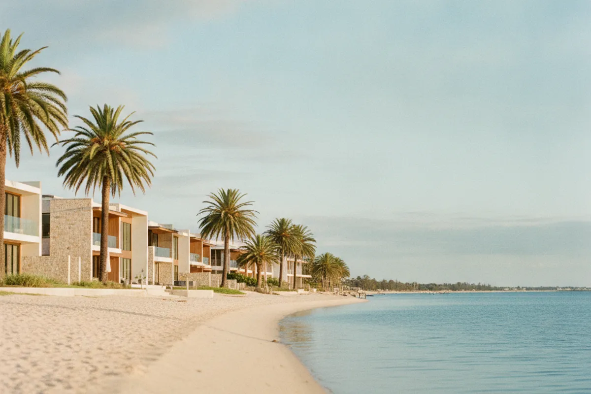 Sunshine Coast Commercial Property Investment