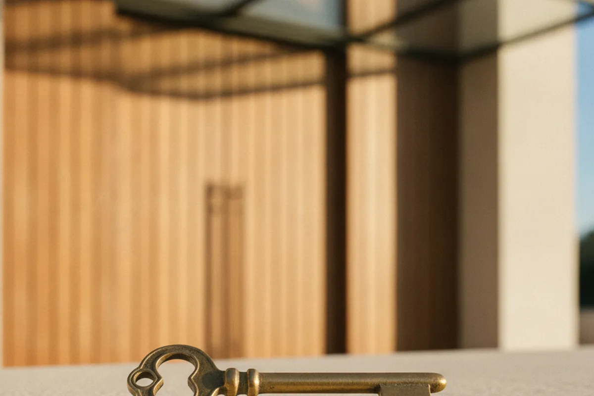 Why Use a Buyer's Agent?